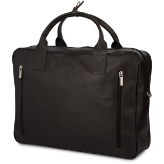 Torba męska na dokumenty A4 laptopa Beltimore M03 | Krateczka.pl