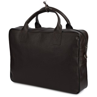 Torba męska na dokumenty A4 laptopa Beltimore M03 | Krateczka.pl