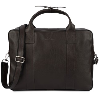 Torba męska na dokumenty A4 laptopa Beltimore M02 | Krateczka.pl