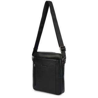 Torba męska skórzana na ramię elegancka Beltimore  N37 | Krateczka.pl