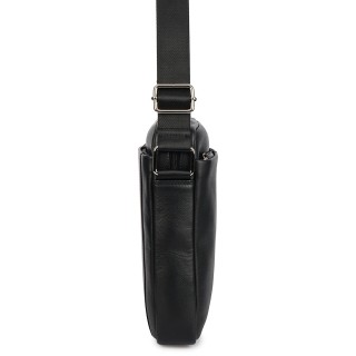 Torba męska skórzana na ramię elegancka Beltimore  N37 | Krateczka.pl