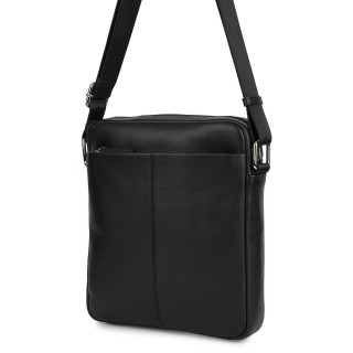 Torba męska skórzana na ramię elegancka Beltimore  N37 | Krateczka.pl
