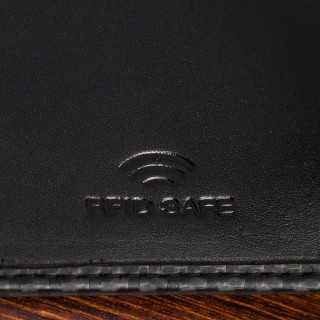 Męski portfel skórzany klasyczny RFiD duży Beltimore |krateczka.pl