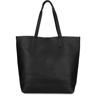 Torebka Damska Shopper Skóra Miękka Beltimore | Sklep Krateczka.pl