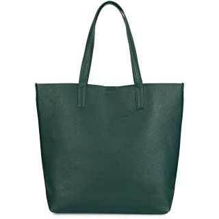 Torebka Damska Shopper Skóra Miękka Beltimore | Sklep Krateczka.pl