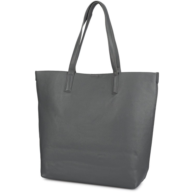 Torebka Damska Shopper Skóra Miękka Beltimore | Sklep Krateczka.pl