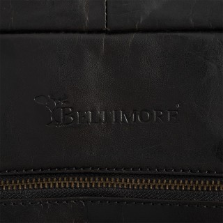 Beltimore torba męska na ramię skórzana duża N02 | Krateczka.pl