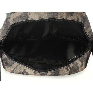 MILITARNA MĘSKA TORBA NA RAMIĘ A5 RAPORTÓWKA BAG STREET M91