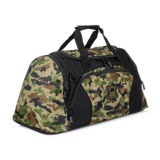 Bag Street Torba Sportowa Podróżna Młodzieżowa T30