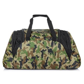 Bag Street Torba Sportowa Podróżna Młodzieżowa T30