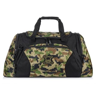 Bag Street Torba Sportowa Podróżna Młodzieżowa T30