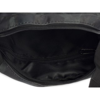 Bag Street Torba Męska na Ramię Mała Saszetka T32