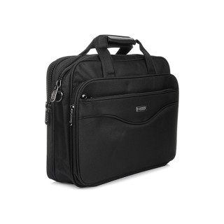 Bellugio Torba Męska Duża A4 na ramię Laptop T37