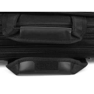 Bellugio Torba Męska Duża A4 na ramię Laptop T37