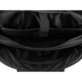 Bellugio Torba Męska Duża A4 na ramię Laptop T37