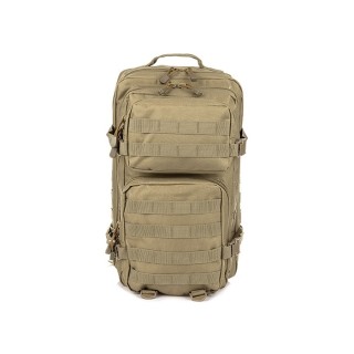 PLECAK TURYSTYCZNY TREKKINGOWY TAKTYCZNY BAG STREET WODOODPORNY S70