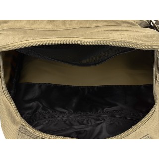 PLECAK TURYSTYCZNY TREKKINGOWY TAKTYCZNY BAG STREET WODOODPORNY S70