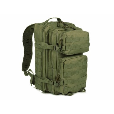 PLECAK TURYSTYCZNY TREKKINGOWY TAKTYCZNY BAG STREET WODOODPORNY S70