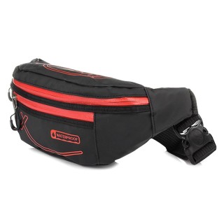 Bag Street Nerka Saszetka Nieprzemakalna duża - krateczka.pl