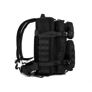 PLECAK TURYSTYCZNY TREKKINGOWY TAKTYCZNY BAG STREET WODOODPORNY S70