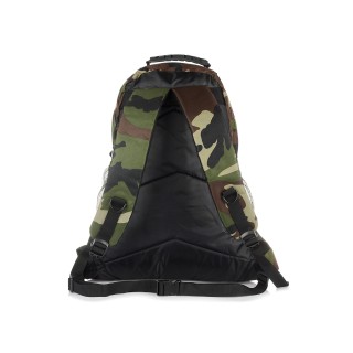 Bag Street plecak wojskowy duży solidny 028