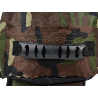 Bag Street plecak wojskowy duży solidny 028