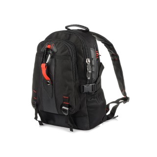 Star Dragon Plecak A4 miejski Szkolny sportowy X44