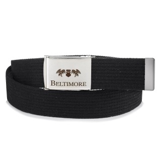 Beltimore pasek parciany dwustronny premium parciak W31