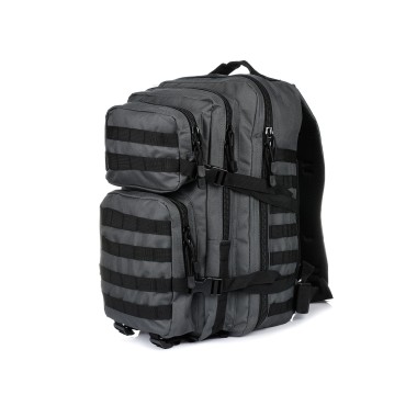 Bag Street Plecak Turystyczny Taktyczny duży | Sklep Krateczka