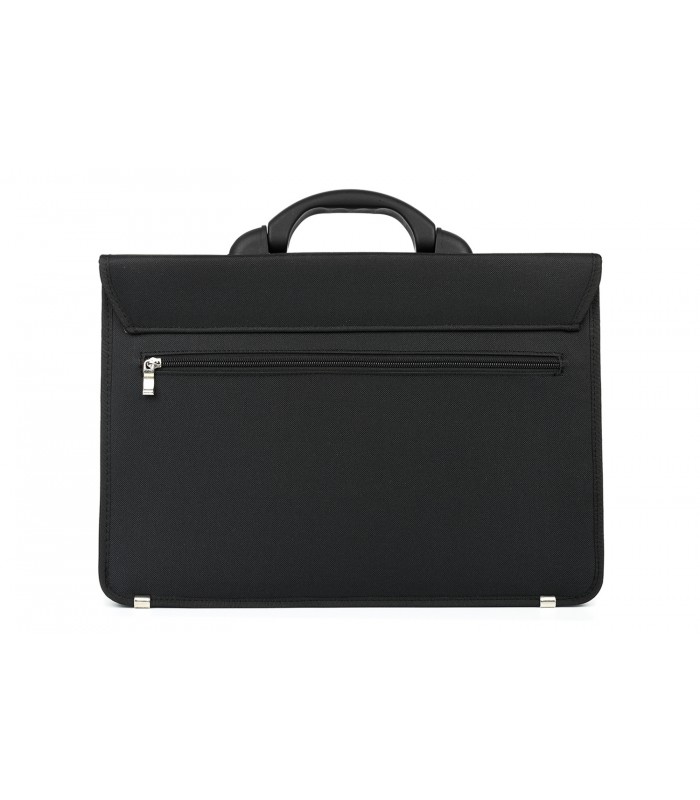 Beltimore luksusowa męska aktówka teczka torba duża na laptopa I37