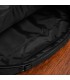 Męska torba skórzana raportówka poręczna czarna premium Beltimore G68