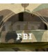 Moro Czapka z daszkiem baseballówka vintage FBI cz-m-20