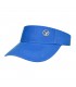 Chabrowy Daszek na głowę przeciwsłoneczny czapka na lato sportowa regulowany daszek4-11