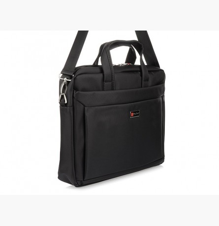 Profesjonalna torba na laptopa do pracy duża a4 J27
