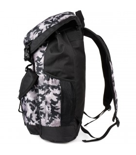 Bag Street Plecak Trekkingowy Duży Taktyczny | Sklep Krateczka