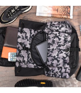 Bag Street Plecak Trekkingowy Duży Taktyczny | Sklep Krateczka