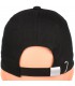 Czarnobiała czapka z daszkiem baseballówka NYC regulacja cz-m-25
