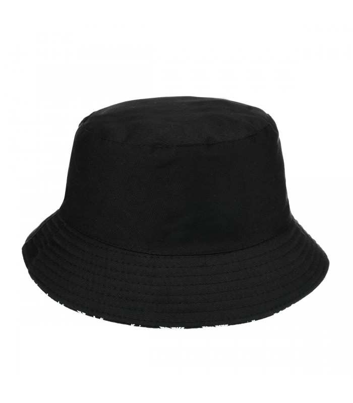 Stokrotki kapelusz dwustronny bucket hat wędkarski modny moro kap-m-52