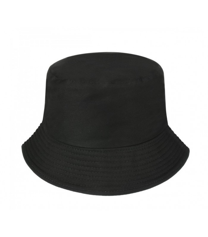 Żabki dwustronny kapelusz dziecięcy bucket hat KAP-MD