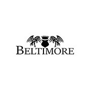 Paski skórzane - Beltimore