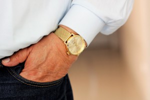 Zegarki męskie - jakie są ich style, rodzaje, marki?